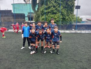 Categoria Juvenil Uruguai 3 X 3 Holanda Espanha 5 X 3 Alemanha