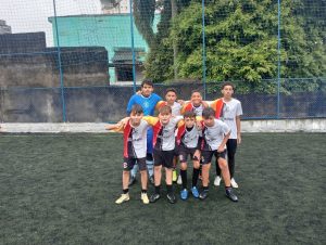 Categoria Juvenil Uruguai 3 X 3 Holanda Espanha 5 X 3 Alemanha1