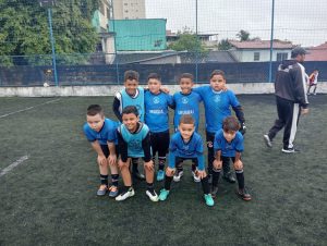Categoria Mirim Uruguai 2 X 3 Holanda Espanha 4 X 4 Alemanha