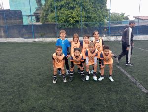 Categoria Mirim Uruguai 2 X 3 Holanda Espanha 4 X 4 Alemanha1