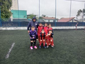 Categoria Mirim Uruguai 2 X 3 Holanda Espanha 4 X 4 Alemanha2
