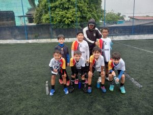 Categoria Mirim Uruguai 2 X 3 Holanda Espanha 4 X 4 Alemanha3