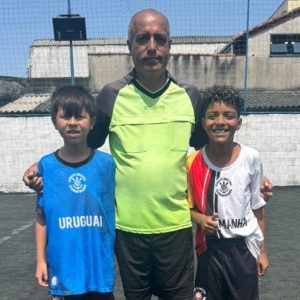 Categoria-Infantil-Série-Ouro-Uruguai-3-X-0-Alemanha