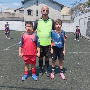 Categoria-Infantil-Série-Prata-Espanha-6×0-Holanda