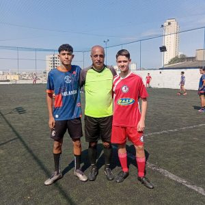 Categoria-Juvenil-Série-Ouro-Espanha-3X1Holanda