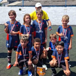 Categoria-Mirim-Série-Prata-Espanha-3×3-Holanda